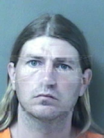 Charles Evans Pharr