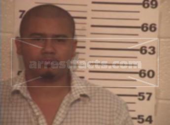 Roberto Jr. Mendez Ramirez