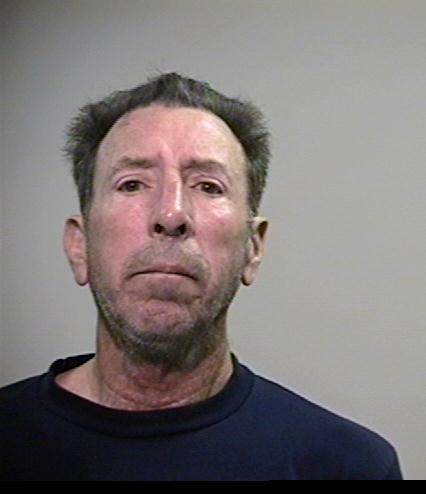 Richard Harold Atkins
