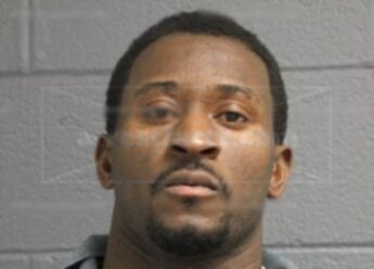 Greg Jermaine Darby