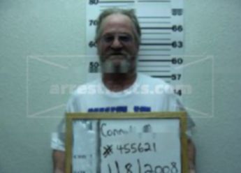 Myron Bruce Connell