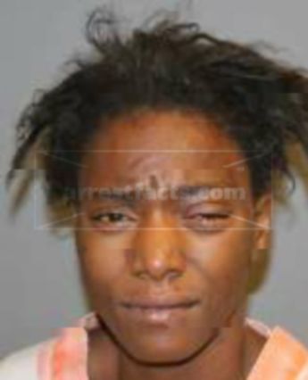 Quanesha Mckelphin