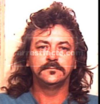 James Arthur Zumwalt