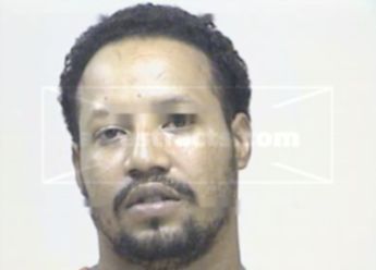 Travis Gavone Jernigan