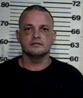 Alfonso L. Trevino