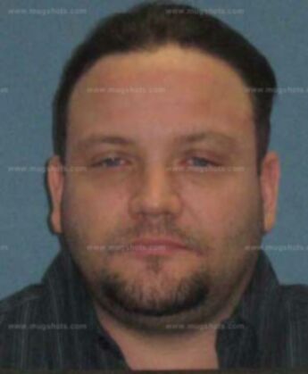 Roy Eugene Burnett