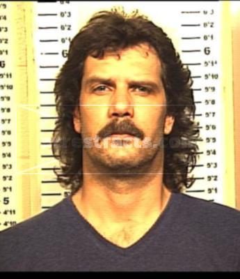 Charles David Carlton