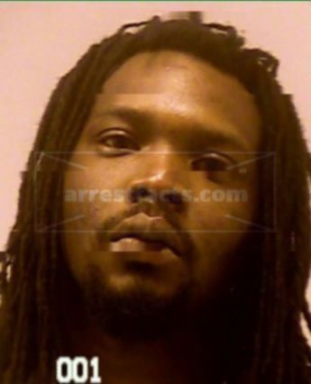 Daron Dytron Gibbs