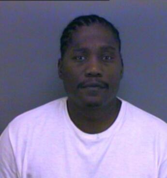 Reginald Wayne Lee