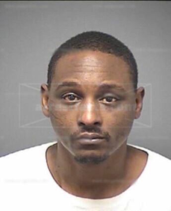 Michael Gerald Poteat