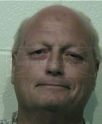 Wallace Truman Ray