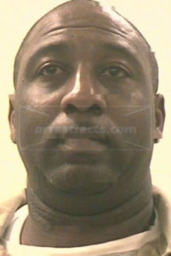 Darrell Jerome Richardson