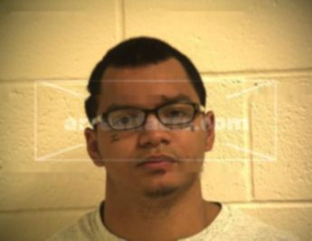 Jacob Hernandez