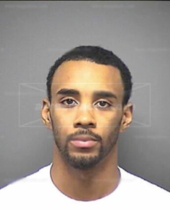 Christopher Fitzgerald Peggins