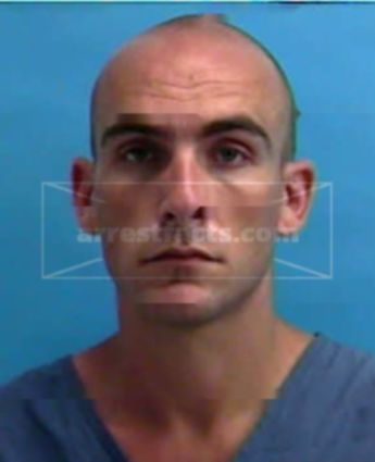 Jarod Richard Lebrun