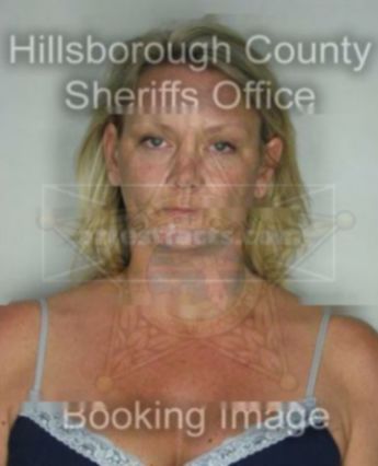 Kimberly Sue Cameron