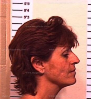 Donna Hooser Anderson