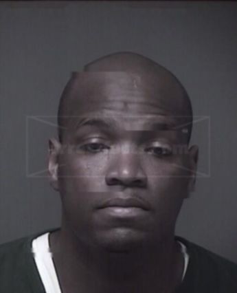 Alfonzo R Forney