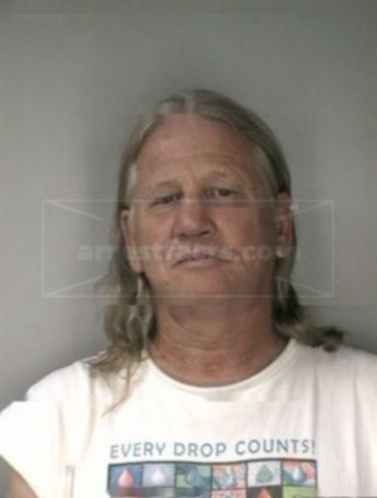 Alan Wayne Stephenson