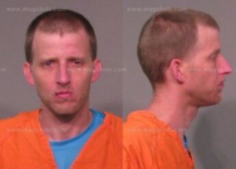 David Lee Peters