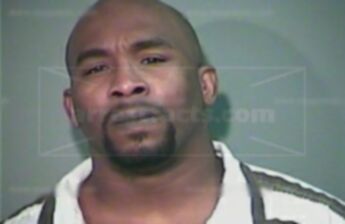 Bykeem Brett Jenkins