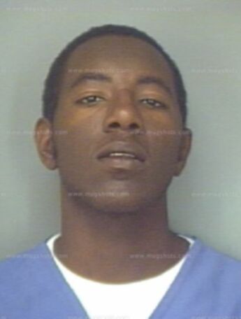 Terrell Eugene Burney