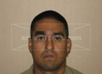 Raymundo Jr. Zavala