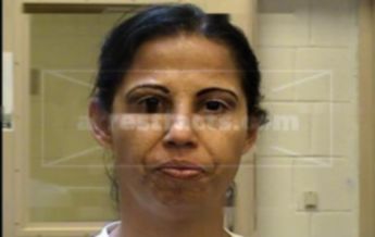 Yvette Bernice Martinez