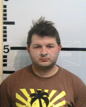 David Allen Smith