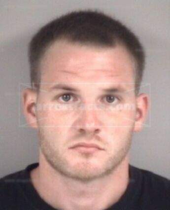 Brandon Dale Mcintosh