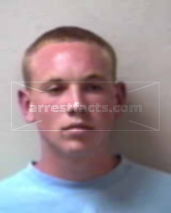 Chad Mathew Flowers