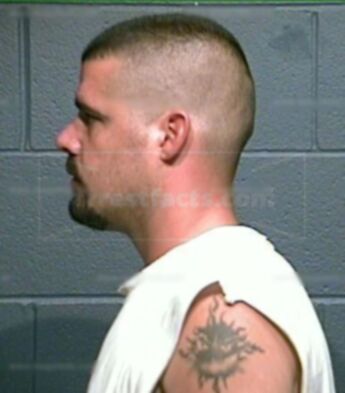 Christopher Louis Trammell