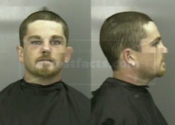 Jason Scott Dansbury
