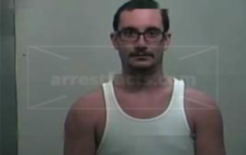 Thomas Aaron Cooley
