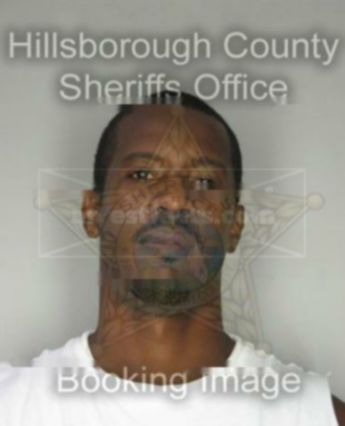 Darrell Scott Flowers