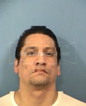 Anthony Garcia