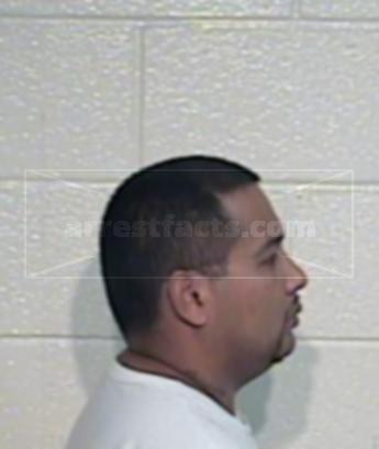 Jose Alberto Rodriguez Cerda
