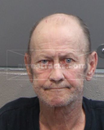 William Steven Baggett