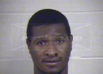 Tyronn L Martin