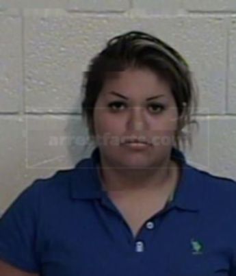 Ana Lee Morones Reyes
