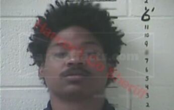 Devonte Dashawn Rounds