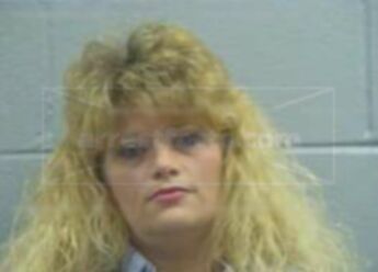 Julie Marie Stevens