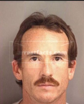 Troy Sherwood Burnham
