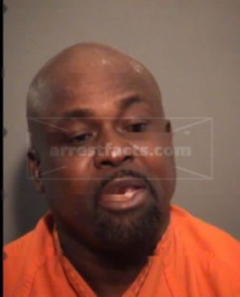 Leroy Glenston Lawrence