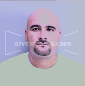 Thomas Medina Chavarria