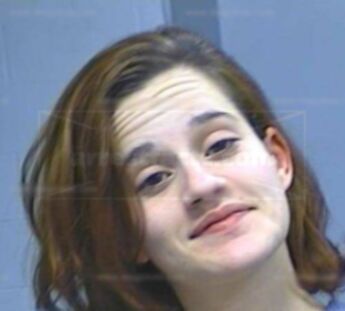 Sydney Elaine Andrews