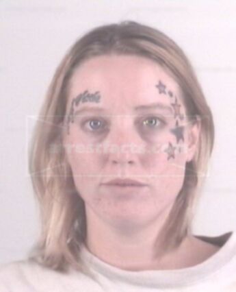 Tiffany Nicole Fulkerson
