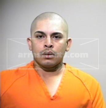 Vidal Alexander Santamaria