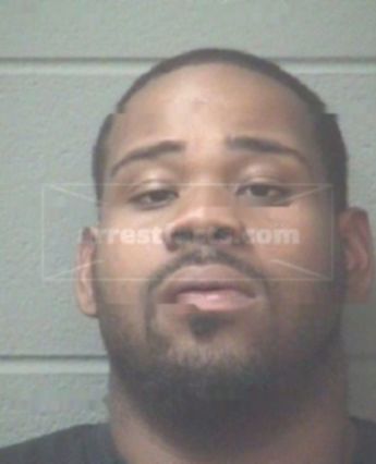 Isaiah Taylor