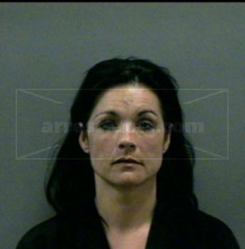 Stacy Dawn Brooks